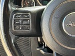 2016 Wrangler Unlimited Thumbnail 21