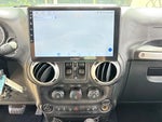 2016 Wrangler Unlimited Thumbnail 25