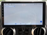 2016 Wrangler Unlimited Thumbnail 26