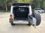 2016 Wrangler Unlimited Thumbnail 30