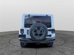 2016 Wrangler Unlimited Thumbnail 5