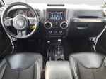 2016 Wrangler Unlimited Thumbnail 9