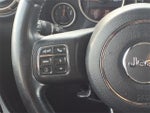 2016 Wrangler Unlimited Thumbnail 12