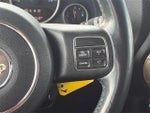 2016 Wrangler Unlimited Thumbnail 13
