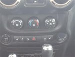 2016 Wrangler Unlimited Thumbnail 17