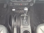 2016 Wrangler Unlimited Thumbnail 18