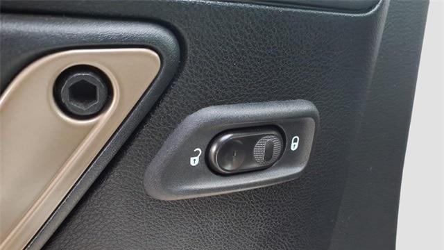 2016 Jeep Wrangler Unlimited Sahara 75th Anniversary