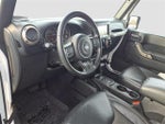 2016 Wrangler Unlimited Thumbnail 26