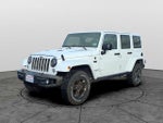 2016 Wrangler Unlimited Thumbnail 1