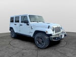 2016 Wrangler Unlimited Thumbnail 3