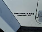 2016 Wrangler Unlimited Thumbnail 7
