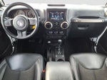 2016 Wrangler Unlimited Thumbnail 9