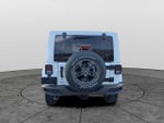 2016 Wrangler Unlimited Thumbnail 5