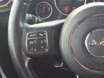 2016 Wrangler Unlimited Thumbnail 12