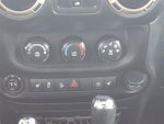2016 Wrangler Unlimited Thumbnail 17