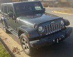 2017 Wrangler Unlimited Thumbnail 1