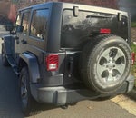 2017 Wrangler Unlimited Thumbnail 3