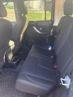 2017 Wrangler Unlimited Thumbnail 7