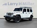 2017 Wrangler Unlimited Thumbnail 1