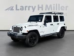 2017 Wrangler Unlimited Thumbnail 2