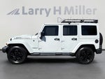 2017 Wrangler Unlimited Thumbnail 3