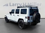 2017 Wrangler Unlimited Thumbnail 4