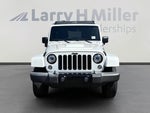 2017 Wrangler Unlimited Thumbnail 5