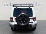 2017 Wrangler Unlimited Thumbnail 6