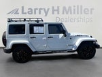 2017 Wrangler Unlimited Thumbnail 8