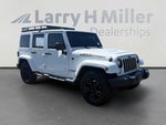 2017 Wrangler Unlimited Thumbnail 9