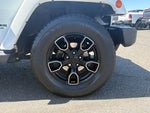 2017 Wrangler Unlimited Thumbnail 10