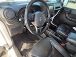 2017 Wrangler Unlimited Thumbnail 14