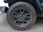 2017 Wrangler Unlimited Thumbnail 9