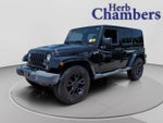 2017 Wrangler Unlimited Thumbnail 10