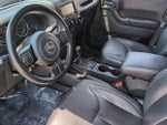 2017 Wrangler Unlimited Thumbnail 22