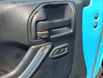 2017 Wrangler Unlimited Thumbnail 6