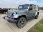 2018 Wrangler JK Unlimited Thumbnail 1