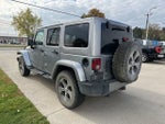 2018 Wrangler JK Unlimited Thumbnail 3