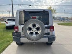 2018 Wrangler JK Unlimited Thumbnail 4
