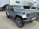 2018 Wrangler JK Unlimited Thumbnail 7