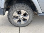2018 Wrangler JK Unlimited Thumbnail 17