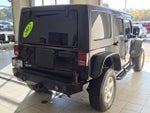 2012 Wrangler Unlimited Thumbnail 10