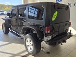2012 Wrangler Unlimited Thumbnail 13
