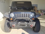 2012 Wrangler Unlimited Thumbnail 29