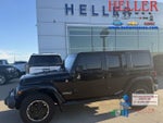 2012 Wrangler Unlimited Thumbnail 1