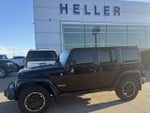 2012 Wrangler Unlimited Thumbnail 2