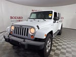 2013 Wrangler Unlimited Thumbnail 4
