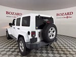 2013 Wrangler Unlimited Thumbnail 8