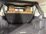 2013 Wrangler Unlimited Thumbnail 34