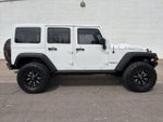 2013 Wrangler Unlimited Thumbnail 1